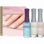 Orly French Manicure Kit Pink